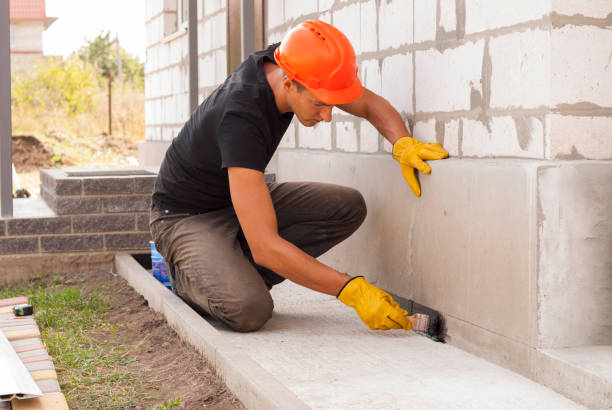 Waterproofing professionals working in Fayette, NY